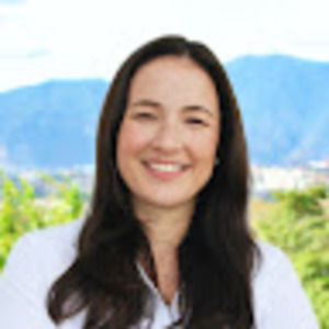 Meet your Posher, María claudia